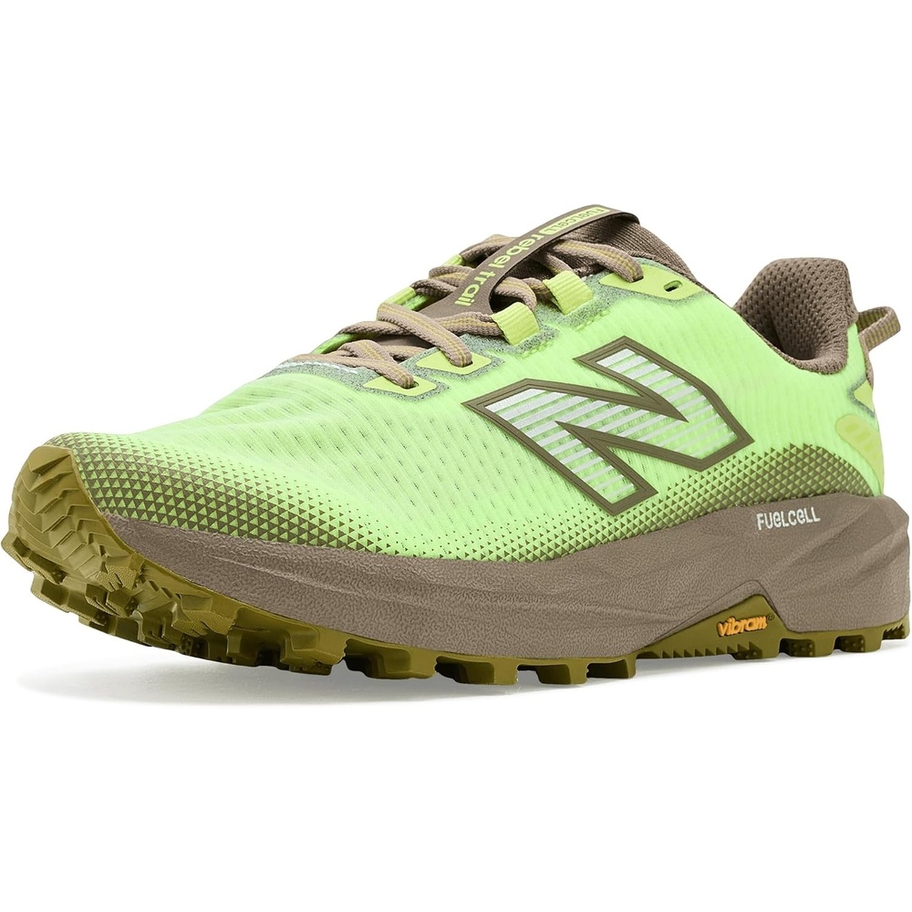 image:imageNew Balance Womens FuelCell Rebel TrailAfterglowSlate Grey