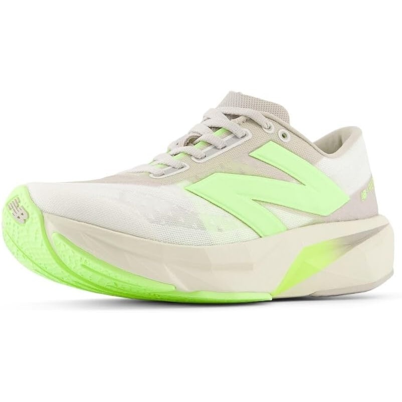 image:imageNew Balance Womens FuelCell Rebel V4Grey