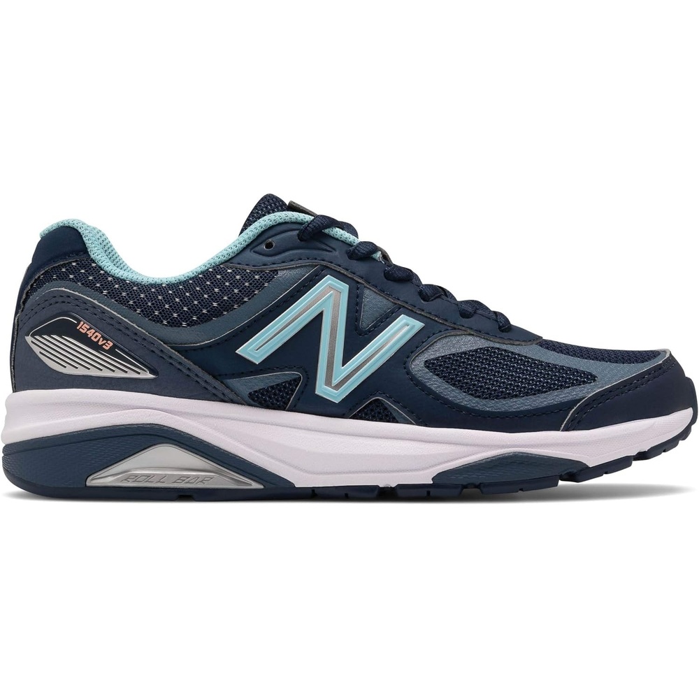 image:imageNew Balance Womens Made in US 1540 V3 Running ShoeNatural Indigo
