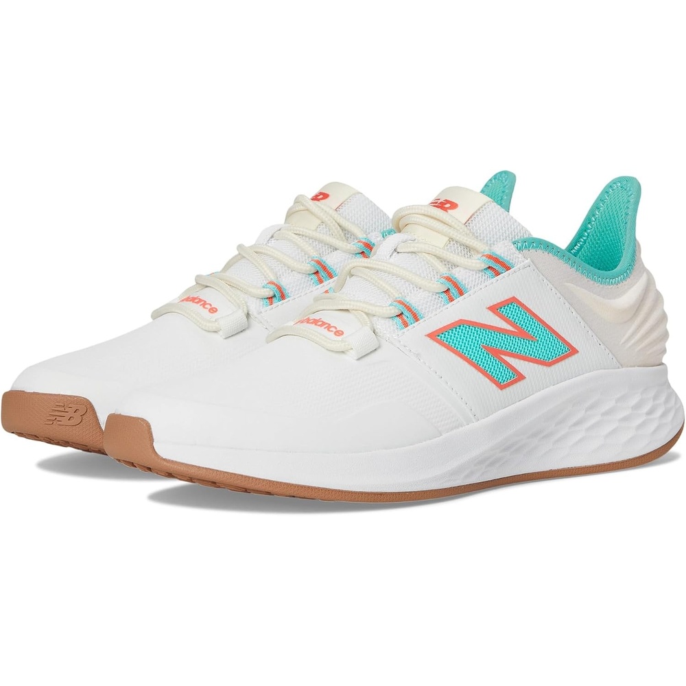 image:imageNew Balance Womens Womens Fresh Foam Roav Golf V2Seashell
