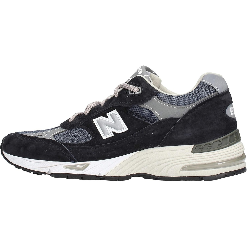 image:imageUKMade New Balance WMNS 991 in Navy