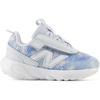 Ice Blue/Electric Sky/White