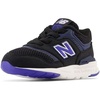 Black/Marine Blue
