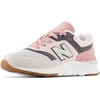 Quartz Pink/Pink Moon/Grey Matter