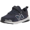 Natural Indigo/Eclipse/Silver Metallic