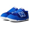 Infinity Blue/White