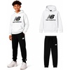 White Black
