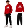Red Black