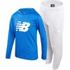 Cobalt/Grey