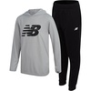 Grey/Black