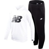White/Black