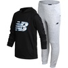 Black/Grey