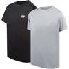 Light Grey / Black