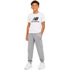 Athlete Grey Heather