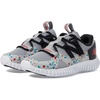 image:imageNew Balance Boys Playgruv V2 Bungee SneakersConcreteBlack