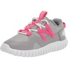 Grey/Hi-pink