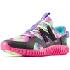 Hi-pink/Black/Cosmic Rose