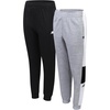 Ath Grey Heather/Black