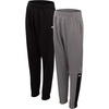 Gunmetal/Black