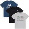 Dark Shoreline Blue/Black/Athletic Grey Heather