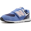 Fairweather Blue/Stone Pink