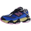 Blue/Candy Pink/Multi-colored