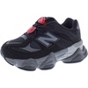 Midnight Black/Grey-black