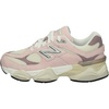 Pink Cream White