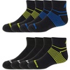 Legacy Black Stripe