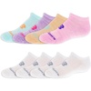 Legacy White/Pastel