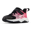Signal Pink/Black
