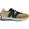 Brown Green