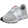 Grey White