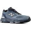 Shadow Blue/Zinc Blue