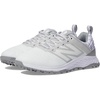 White/Grey