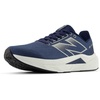 Nb Navy/Light Arctic Grey/White