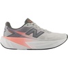 Grapefruit/Grey Matter/Poppy