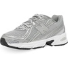 Castlerock/Metallic Silver 877 C/Silver Metallic