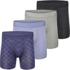 Dusk Shower/Dream State/Olivine/Black