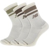 Cream Stripe
