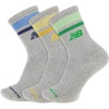 Grey Stripe