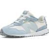 Light Arctic Grey/Light Zinc Blue