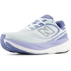 Glint Blue/Silver Metallic