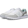 White/Grey
