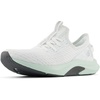 White/Silver Metalic/Clay Ash