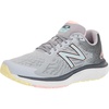 Silver Mink/Thunder/White Mint