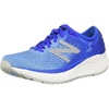 Vivid Cobalt/Light Lapis Blue