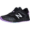 Black/Purple