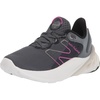 Black/Grey/Pink