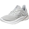 Light Aluminum/White